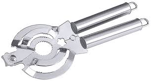 Ouvre-bocal multi-usage